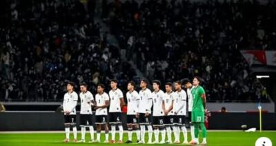 Bolivia inicia concentración en Santa Cruz rumbo al amistoso contra Perú