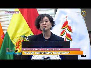 «No podíamos decir nada»: Directora de la ANH denunció irregularidades y afirma que últimos 20 años en hidrocarburos “han sido una mentira”