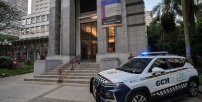 Un nuevo robo de obras de arte en Brasil desnuda la vulnerabilidad de sus museos