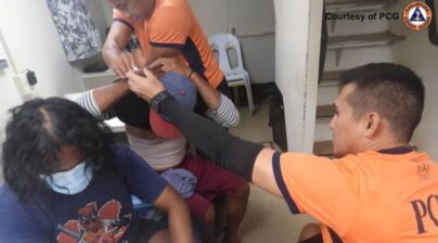 EEUU condenó las acciones agresivas de China contra pescadores filipinos en el mar de China Meridional: «Tácticas cada vez más peligrosas»