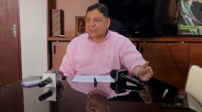 Gobernación cruceña realizó el pago del retroactivo y nivelación salarial al personal de salud