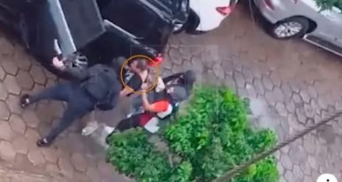 De denunciante a investigado: prisión preventiva para ecuatoriano por privación de libertad de un extranjero