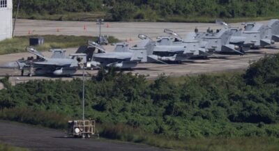 Trinidad y Tobago aprobó el uso de sus aeropuertos por aviones militares de Estados Unidos para combatir el narcotráfico