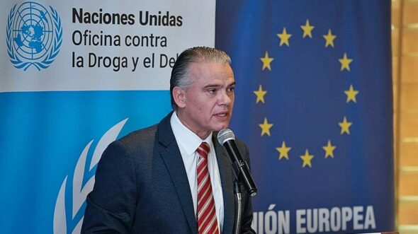 Justiniano: El Gobierno de Arce frenó informe de la coca para ocultar datos clave del narcotráfico