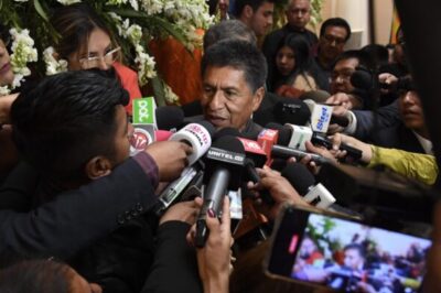 En el Gobierno trabajan ley para anular las dirigencias sindicales “eternas” y regular su permanencia en el cargo