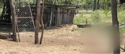 Triple asesinato en Charagua: La muerte fue al menos hace cinco días, señala la Policía