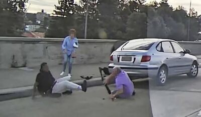 Quiénes eran Boris y Sofia Gurman, la valiente pareja que murió al enfrentarse a los terroristas de Bondi Beach