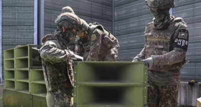 ¿Por qué se ha quedado en silencio la frontera entre las Coreas?