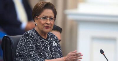 Trinidad y Tobago calificó de «propaganda falsa» el anuncio del régimen de Venezuela de poner fin al acuerdo de suministro de gas