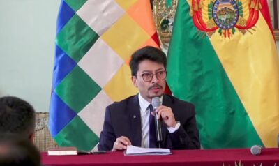 Gobierno suma al sector privado al Comité Nacional de Facilitación del Comercio