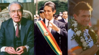 El shock económico del DS 21060 y el ajuste del 5503: similitudes y diferencias de las medidas de la dinastía Paz