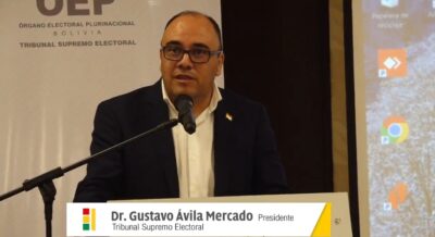 Órgano Electoral inhabilita a más del 76% de los candidatos a las elecciones subnacionales, el viernes se publican las listas