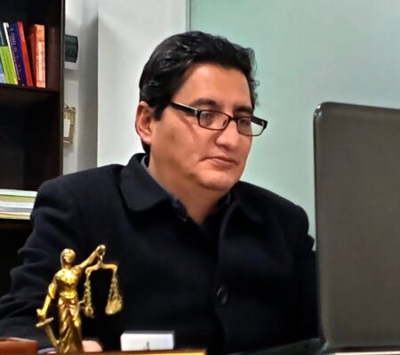 El límite entre la libertad de expresión y la protección de otros derechos