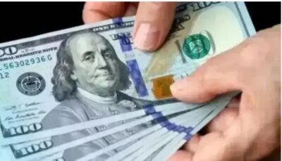 ¡Atención! ¿A cuánto se cotiza el dólar paralelo este viernes 9 de enero en Bolivia?