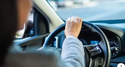 ¿Tu licencia de conducir está por vencer? Así la renuevas en 5 pasos