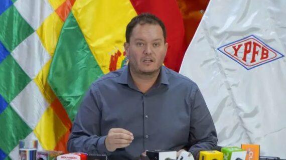 Activan Sello Azul de Interpol contra Armin Dorgathen por caso Botrading