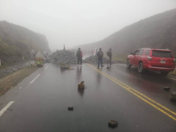 Trabajo: Declaratoria de huelga debe cumplir procedimientos y despidos corren a seis días de inasistencia a la fuente laboral