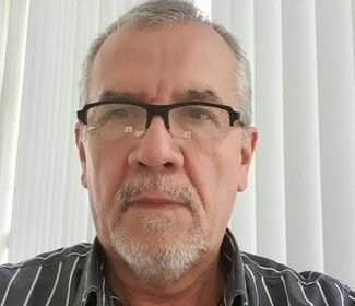 Fernando Crespo Lijerón – eju.tv