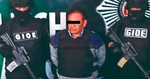 TSJ revisará liberación de “Tío Vago”, el narcotraficante más buscado en Perú