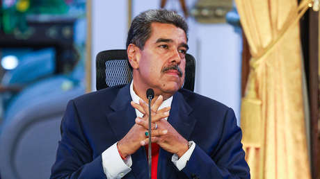 Subsecretario del Departamento de Estado de EE.UU.: Maduro "se enfrentará ahora a la justicia"