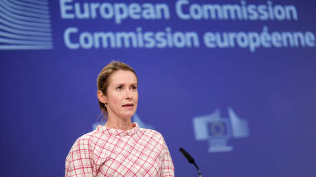 La primera reacción de la UE tras la agresión de EE.UU. contra Venezuela