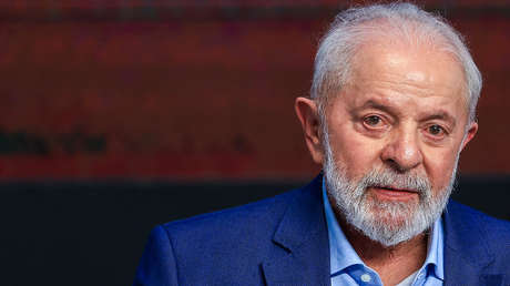 Lula: "Los bombardeos en territorio venezolano y la captura de su presidente traspasan una línea inaceptable"