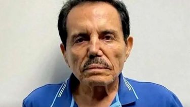 El abogado de 'El Mayo' Zambada dijo que está dispuesto a declararse culpable si un acuerdo con fiscales de EU lo exime de la pena de muerte.