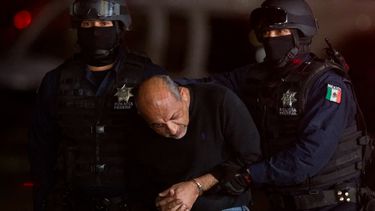 Gómez Martínez enfrentará la justicia en EU con otros capos; su extradición marca un paso firme en la lucha antidrogas.