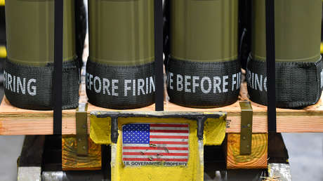 Trump: "Vamos a empezar a producir armas mucho más rápido"