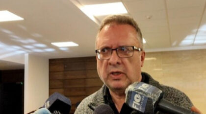 Proyecto de ley que busca tipificar el bloqueo como delito ya está en comisión de Diputados