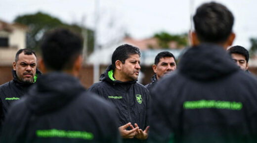 La FBF no responde a tiempo y el partido con Dominicana se cae