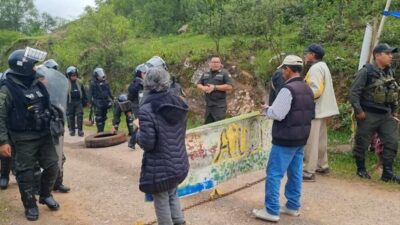 Cívicos de Tarija apoyarán proyecto exploratorio si el Gobierno confirma que está fuera de Tariquía