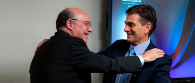 Sector privado ve en la visita del presidente del BID una oportunidad para apuntalar exportaciones y atraer inversiones