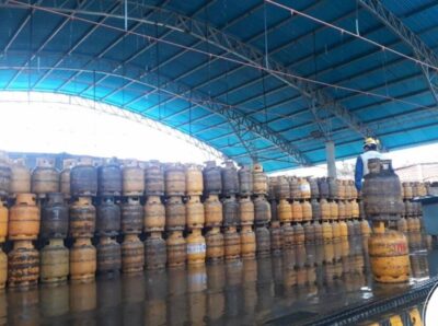 Tarija replica filas por gas, pese a los reportes de normalidad