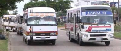 Transporte urbano cruceño defiende pasaje a Bs 4,58 y piden revisar la propuesta ante la población