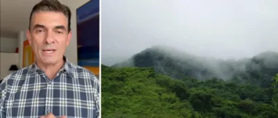 Rodrigo Paz: “En la reserva de Tariquía no hay ningún pozo de gas que se esté desarrollando”