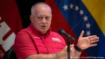 Venezuela afirma que ataque de EE.UU. dejó 100 muertos