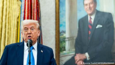 EE.UU. anuncia reunión con Dinamarca sobre Groenlandia