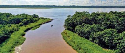 Senamhi emite alerta naranja por posible desborde de ríos en cinco departamentos