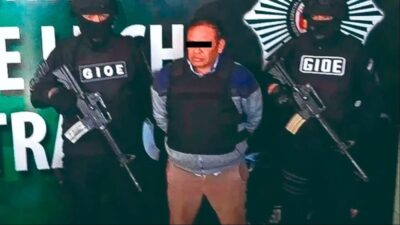 Liberan al capo narco ‘Tío Vago’, vinculado a Sendero Luminoso y secuestros