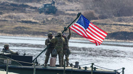 Tucker Carlson: «Todo apunta a que pronto vamos a tener una gran guerra»