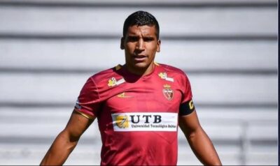 Blooming cerró con Julio Vila y completó su cupo de extranjeros para 2026