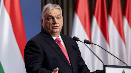 Orbán: «Las reuniones del Consejo Europeo se han convertido en consejos de guerra»