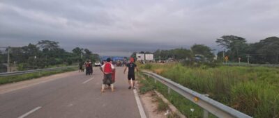 “Los que están en la lista tienen que ir al bloqueo, sino multa”, cocaleros denuncian que son obligados a cumplir medidas de presión