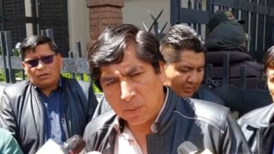 Dirigente carnicero advierte que el kilo de carne podría llegar a Bs 130 por el DS 5503