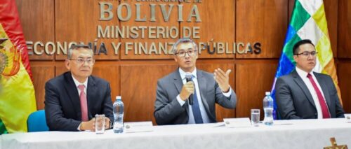 Gobierno convoca a los municipios a una reunión de trabajo tras reclamos por el presupuesto