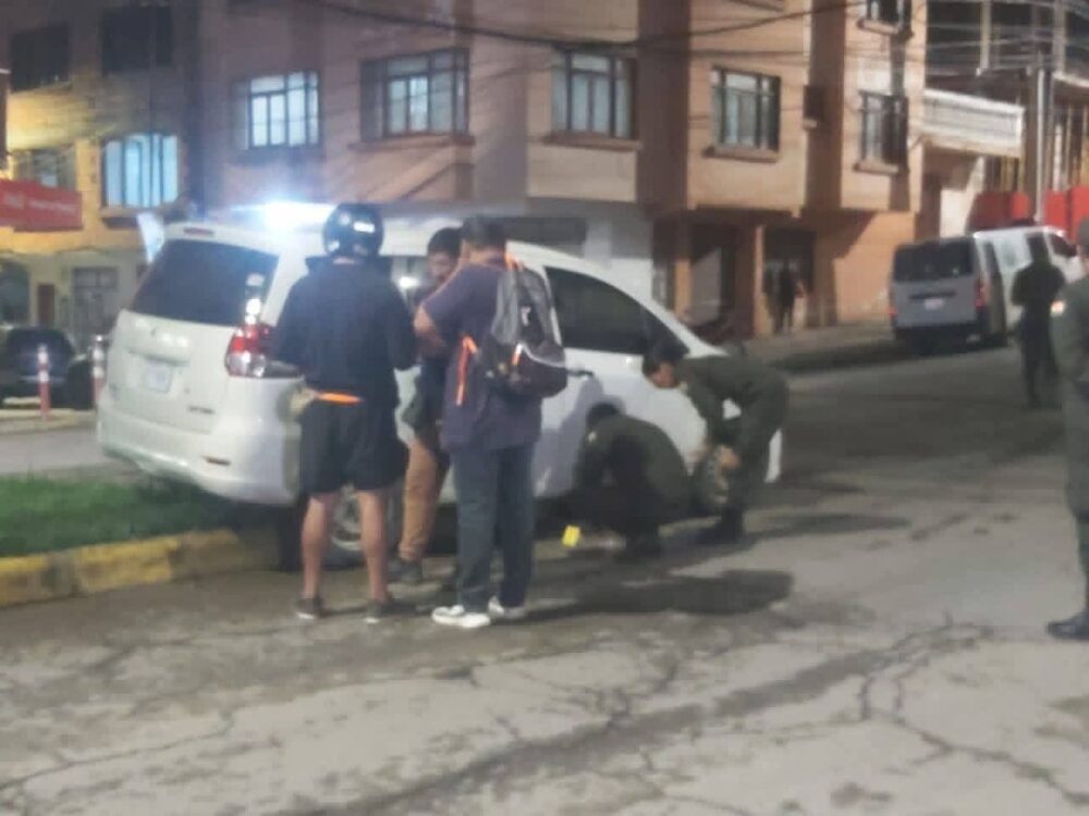 Tarija: Analizan varias hipótesis del asesinato del ex director de Senasag