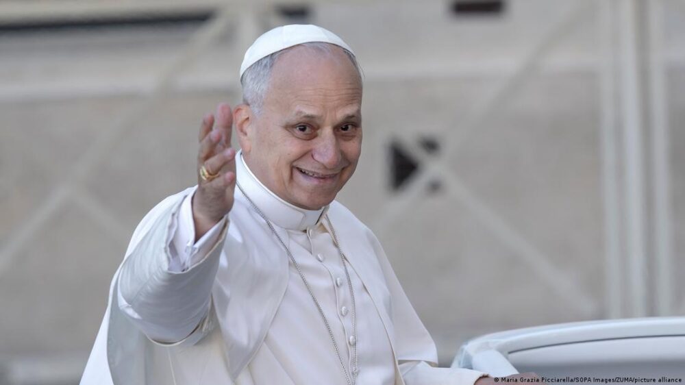 El Papa, en una imagen reciente. El Papa, en una imagen reciente.