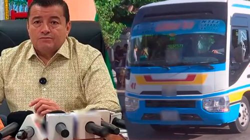 Alcaldía revisará costos antes de considerar aumento de pasaje