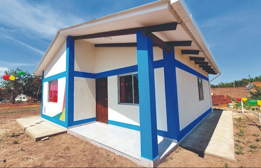 Vivienda propia: millones quedan afuera pese a programas y créditos